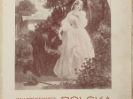 Polska pieśń miłosna. Antologia