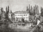 Album widoków historycznych poświęcony rodakom, zrysowany z natury przez Napoleona Ordę. Przedstawiający miejsca historyczne od początku chrześcijaństwa w Polsce, ruiny zamków obronnych z czasów wojen tureckich, tatarskich, krzyżackich, kozackich i szwedz