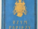 Rzym papieży