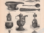 [rycina, 1897] Russische Kultur I.-II. [Kultura rosyjska]