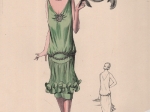 Creations de Paris. Quarante modelles originaux