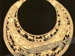 Scythian Art. The legacy of the Scythian World: mid-7th to 3rd century B.C.