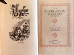 The Revelation of  Saint John the Divine