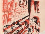 Europa zbiera siano [ilustr. Tadeusz Gronowski]