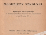 [zbiór rozpraw pedagogicznych z lat 1890-1924]