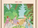 L'Histoire du Costume Féminin Français de l'An 1037 à 1870.