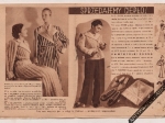 [folder reklamowy] Bracia Jabłkowscy. Magazyn zadowolonych klientów. 1938 jesień - zima 1939; 
Moda 143