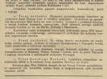 [prasa podziemna, 1944 r.] Tydzień. Pismo informacyjne Konwentu Org. Niepodległościowych. Dnia 27 maja 1944 r.