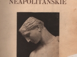 Historye neapolitańskie, wiek XIV-XVIII