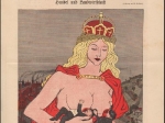 Simplicissimus. Illustrierte Zeitschriften[5. Jahrgang, nr. 40-52; 6. Jahrgang, nr. 1-53; 7. Jahrgang, nr. 1-25]