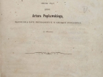 Zoologia krótko zebrana..... (z atlasem)