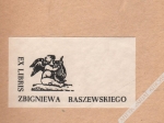 Pisma, t. I-IV [egz. z księgozbioru Z. Raszewskiego]