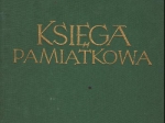 Zofia Żuchowska-Wajda. Księga pamiątkowa wystawy [rękopis]