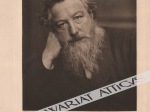 The Life of William Morris, vol. I-II