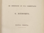 Tragoediae supersites et perditarum fragmenta.  Vol. I-II