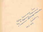 Z dziejów pedagogiki ariańskiej [autograf]