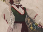 [pocztówka, 1902] [karta świąteczna]