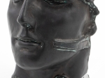 [rzeźba, brąz] Centurion II