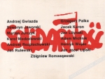 [petycja, ok. 1982] Apelujemy do polskiego rządu o zwolnienie przywódców Solidarności...