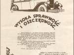 "Światowid. Ilustrowany Kurier Tygodniowy", nr. 1-52, Rocznik V. - 1928 r. [t. I-II.]