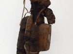 [rzeźba, Afryka, lata 1960-te] Fetysz Nkondi