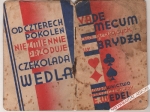Vade mecum dla grających w brydża