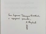Państwowy socjalizm w realnym kapitalizmie. Chile w 1932 roku