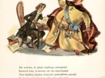 Bajki. Wybór  [ilustr. J.M. Szancer]