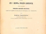 Kwiaty naszych ogrodów to jest opis i hodowla kwiatów gruntowych wraz z zasadami tworzenia kobierców kwiatowych wzorami kląbów, przykładami rysowania ich i obsadzania. Z 355 figurami