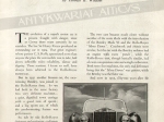 Rolls-Royce Bulletin