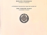 Linguistic Science in the Nineteenth Century. Methods and results.
