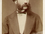 [fotografia, ok. 1865] [portret mężczyzny]