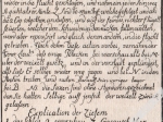 [plan bitwy pod Warszawą 1705 r.] Delineation von der Action welche zwichen clenen Schweden und Saxen ...nebst denen Pohlen vorgegangen bey Warschau, 21/31 Julij 1705