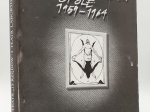 Teatr '13 Rzędów' i Teatr Laboratorium '13 Rzędów'. Opole 1959–1964. Kronika – bibliografia [autograf]