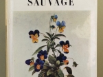 La pensée sauvage  [pierwodruk, first edition]
