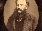 [fotografia ok. 1870-1880] Artur Czarnecki