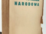 Megalomanja narodowa.