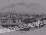 [mapa, 1896, Niemcy] Allemagne