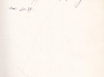 Alina Kalczyńska. Xilografie 1959-1979 [dedykacja dla Z. Hübnera]
