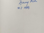 [AUTOGRAF] Wielcy samoucy w malarstwie (Honore Daumier, Paul Cezanne, Paul Gauguin, Auguste Renoir, Vincent Van Gogh, Suzanne Valadon, Maurice Utrillo, Piotr Michałowski)