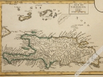 [mapa, Ameryka Północna i Południowa oraz Indie Zachodnie, 1778] Amerique ou Indes Occidentales...