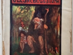 U leśnego dziadka