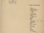 Zwrotnica. Czasopismo. Kierunek: Sztuka teraźniejszości. Nr 2: VII, 1922