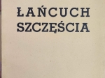 Łańcuch szczęścia i inne ciekawostki