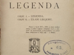 Legenda