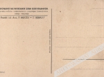[pocztówka, 1948] Pawilon Państwowych Zakładów Wydawniczych i Graficznych. Projekt; Inż. Architekt T. Brzoza-T. Herburt (Wykonano na Wystawie Ziem Odzyskanych)