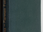 Pierwsza politechnika polska 1825-1831