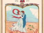 L'Histoire du Costume Féminin Français de l'An 1037 à 1870.