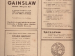 Jeździec i Hodowca. Czasopismo Sportowo-Hodowlane. Rok XVIII (1939), zesz. 1-23 [1 stycznia - 10 sierpnia 1939]