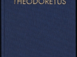 [Theodoretus] [reprint]
